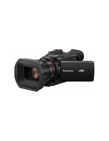 Panasonic HC-X1500E