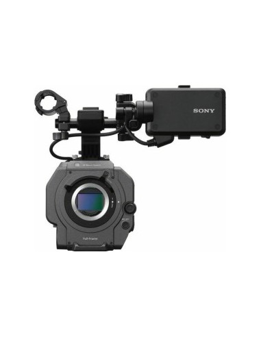 Sony PXW-FX9V Full Frame E-mount Camcorder