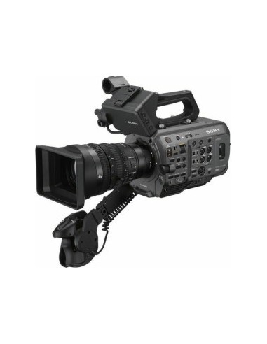 Sony PXW-FX9VK Full Frame E-mount Camcorder + SELP2813G