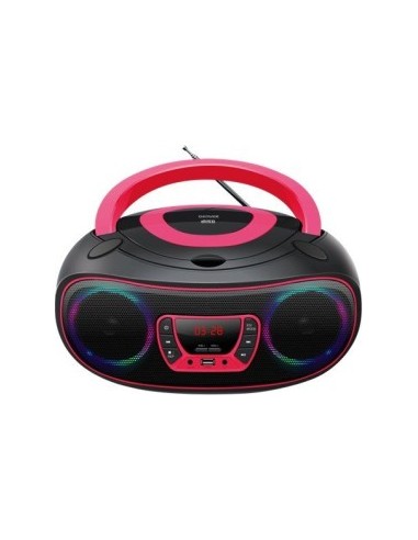 Denver TCL-212BT Pink