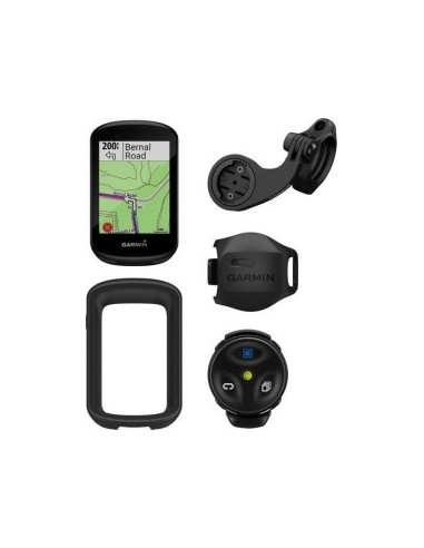 Garmin Edge 830 Mountainbike-Bundle