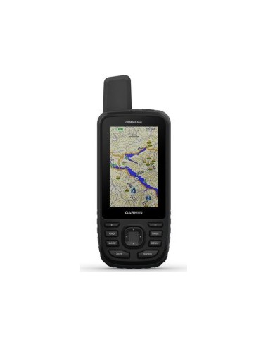 Garmin GPSMap 66s