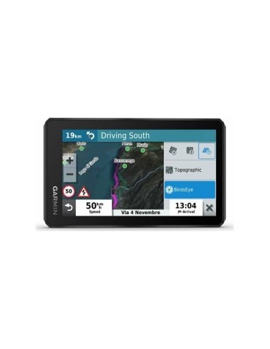 Garmin zumo XT Europe