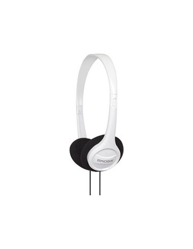 Koss KPH7W white