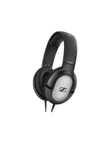 Sennheiser HD 206