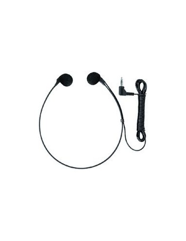 Olympus E103 Transcription Headset