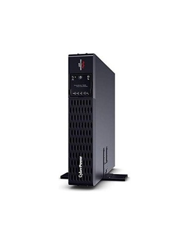 CyberPower Prof. Rack Tower 1500VA/1500W 10xIEC  PR1500ERT2U