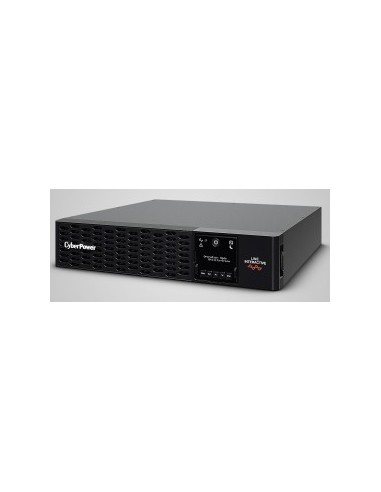 CyberPower Prof. Rack Tower XL 1500VA/1500W 10ICE PR1500ERTXL2U