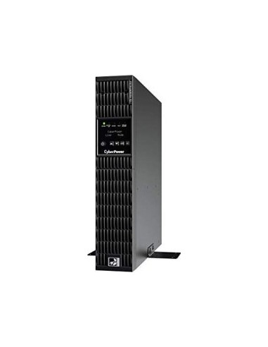 CyberPower Online Eco+ Tower 1500VA/1350W 8xICE OL1500ERTXL2U