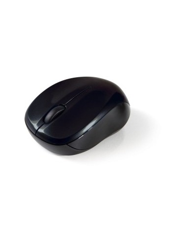 Verbatim Go Nano Wireless Mouse Black