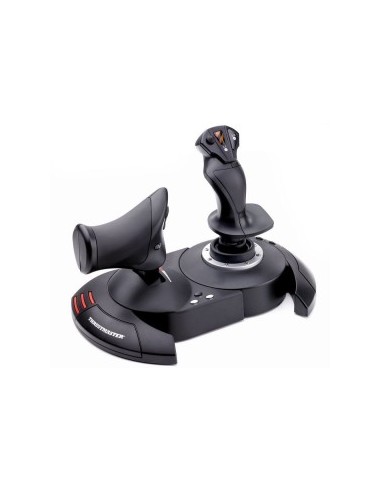 Thrustmaster T.Flight Hotas X