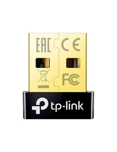 TP-Link UB4 Bluetooth 4.0 Nano USB Adapter