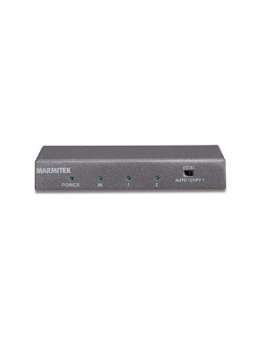 Marmitek HDMI Splitter Split 612 UHD 2.0