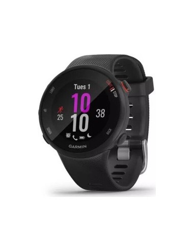 Garmin Forerunner 45S black