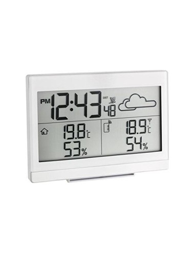 TFA 35.1135.02 Weather Station