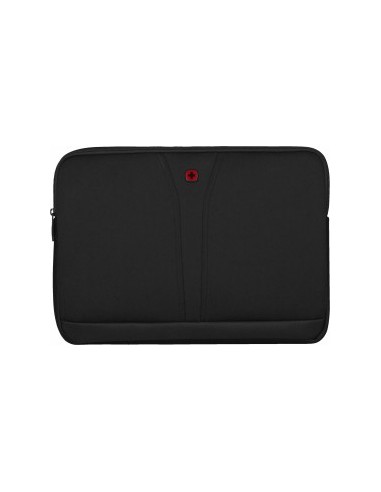 Wenger BC Fix Neoprene 15,6  Laptop Sleeve black