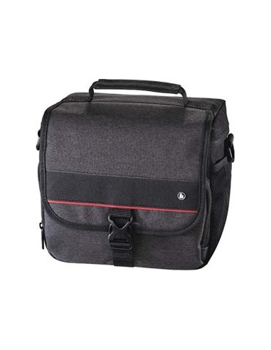 Hama Valletta 130 Camera bag black