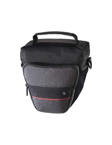 Hama Valletta 110 Colt Camera bag black