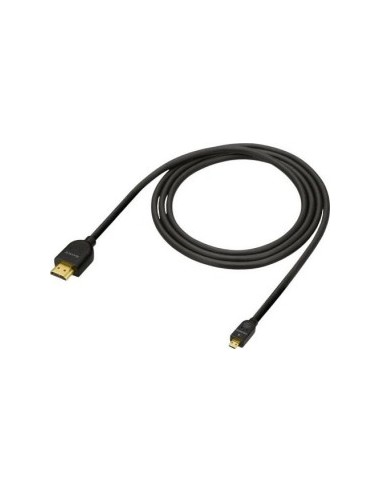 Sony DLC-HEU15 Mikro Mini HDMI Cable 1,5m