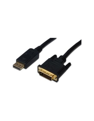 Digitus DisplayPort Adapter cable 3m