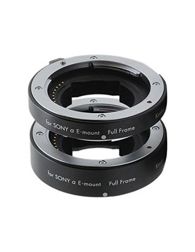 Kenko Extension Tube Set DG SO/E