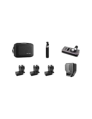 PGYTECH Travel Set for DJI Osmo Action