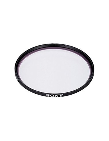 Sony VF-55MPAM MC protective filter Carl Zeiss T 55 mm