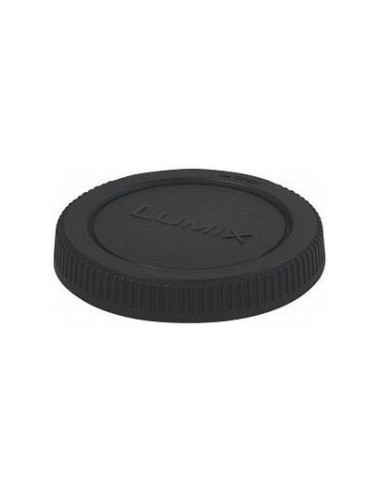 Panasonic DMW-LRC1GU Rear Lens Cap G-Serie