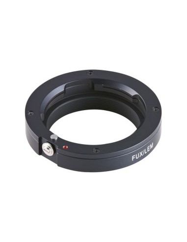 Novoflex Adapter Leica M Lens to Fuji G-Mount Camera