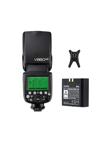 Godox V860II-S Kit flash unit for Sony