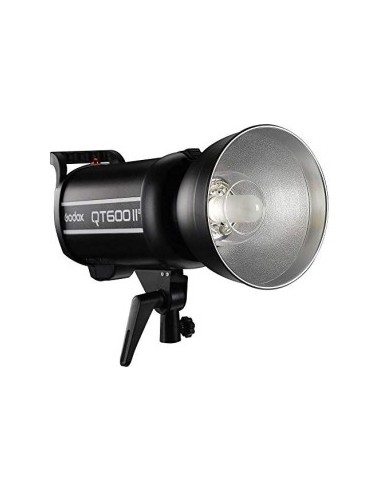 Godox QT600II-M studio flash 600Ws