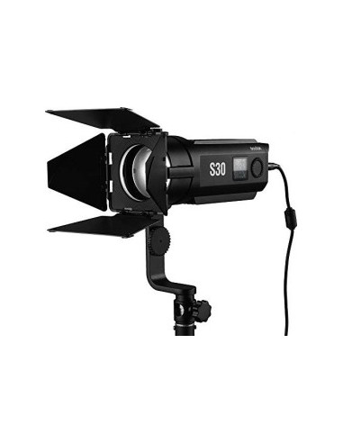 Godox S30 Focus-LED-light   12000 LUX