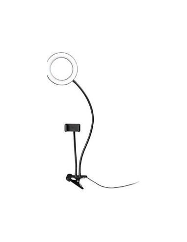 Dörr LED Selfie Ringlight SLR-16 Bi-color