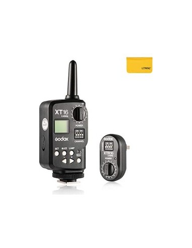 Godox XT-16  wireless flash trigger