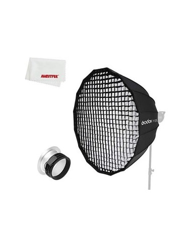 Godox P120L - 120 cm Parabol-Softbox  120cm