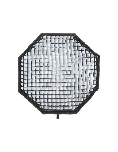 Godox SB-FW140 - 140 cm Softbox w. Grid 140 cm