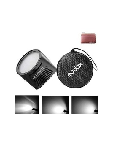 Godox H200R Round flash head for AD200 Pro