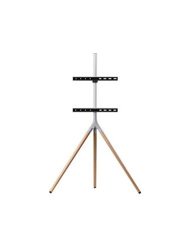 One for All TV Stand Ultraslim TURN 65  Tripod 360 WM7472 light