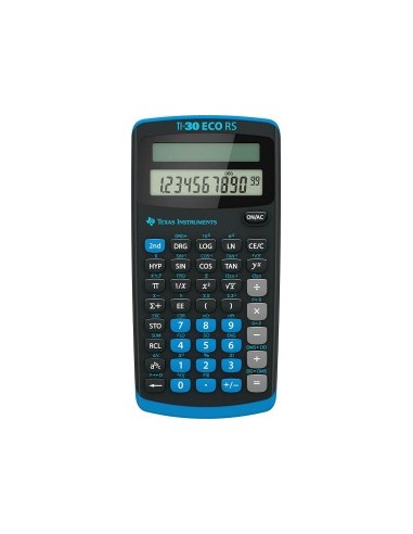 Texas Instruments TI 30 eco RS