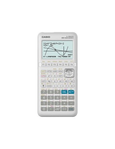 Casio FX-9860GIII