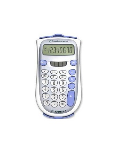 Texas Instruments TI 1706 SV