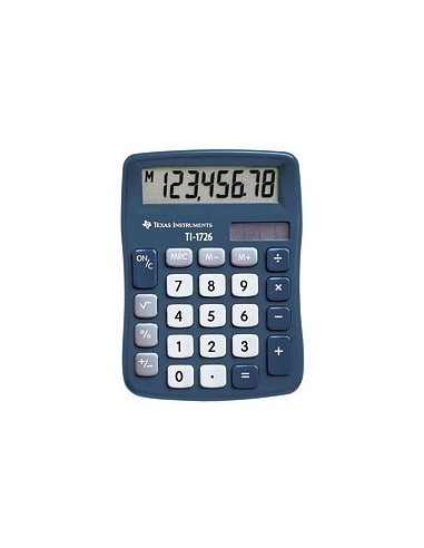 Texas Instruments TI 1726