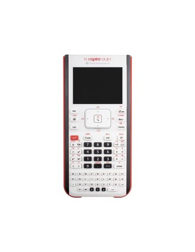 Texas Instruments TI Nspire CX  II T