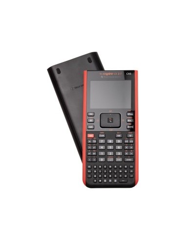 Texas Instruments TI Nspire CX II T CAS