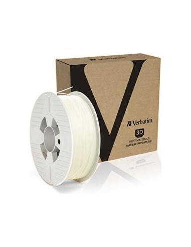 Verbatim 3D Printer Filament PP 1,75 mm 500 g natural