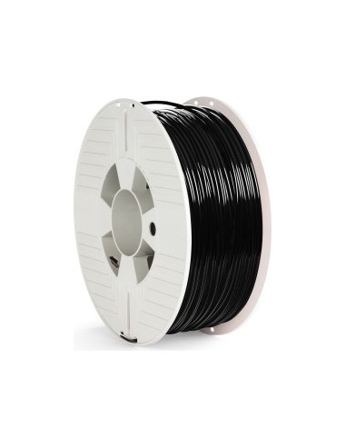 Verbatim 3D Printer Filament PLA 2,85 mm 1 kg black