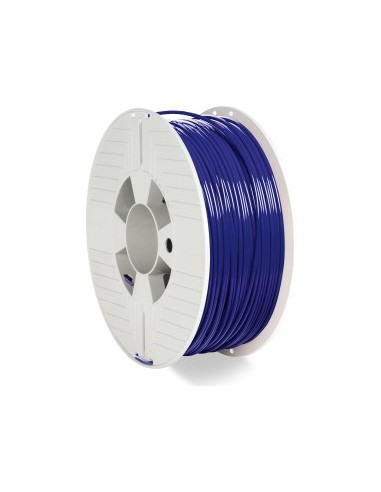 Verbatim 3D Printer Filament PLA 2,85 mm 1 kg blue