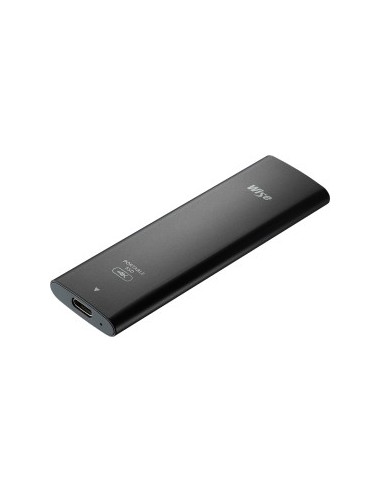 Wise portable SSD            2TB