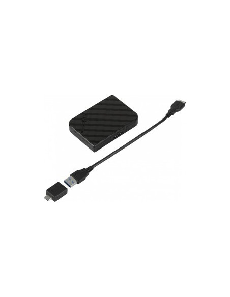 Verbatim Store - Mini SSD USB 3.2G :B08GB16DHZ:B&ICストア - 通販