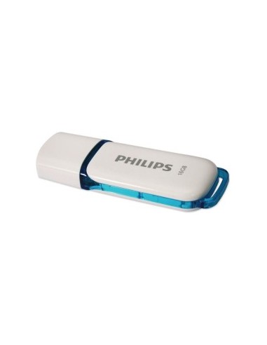 Philips USB 2.0             32GB Snow Edition Grey